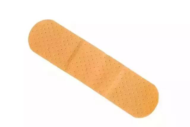 Band-aid ทำหน้าที่อะไร