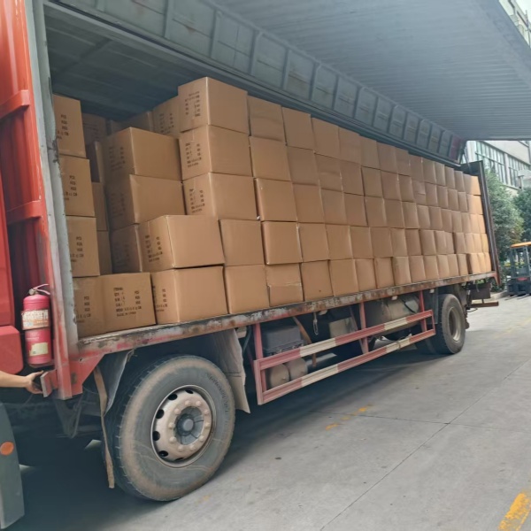 Yiwu Kebon Healthcare ขยายไปสู่ตลาดยุโรปด้วยการจัดส่งชุดทางการแพทย์ทางยุทธวิธี