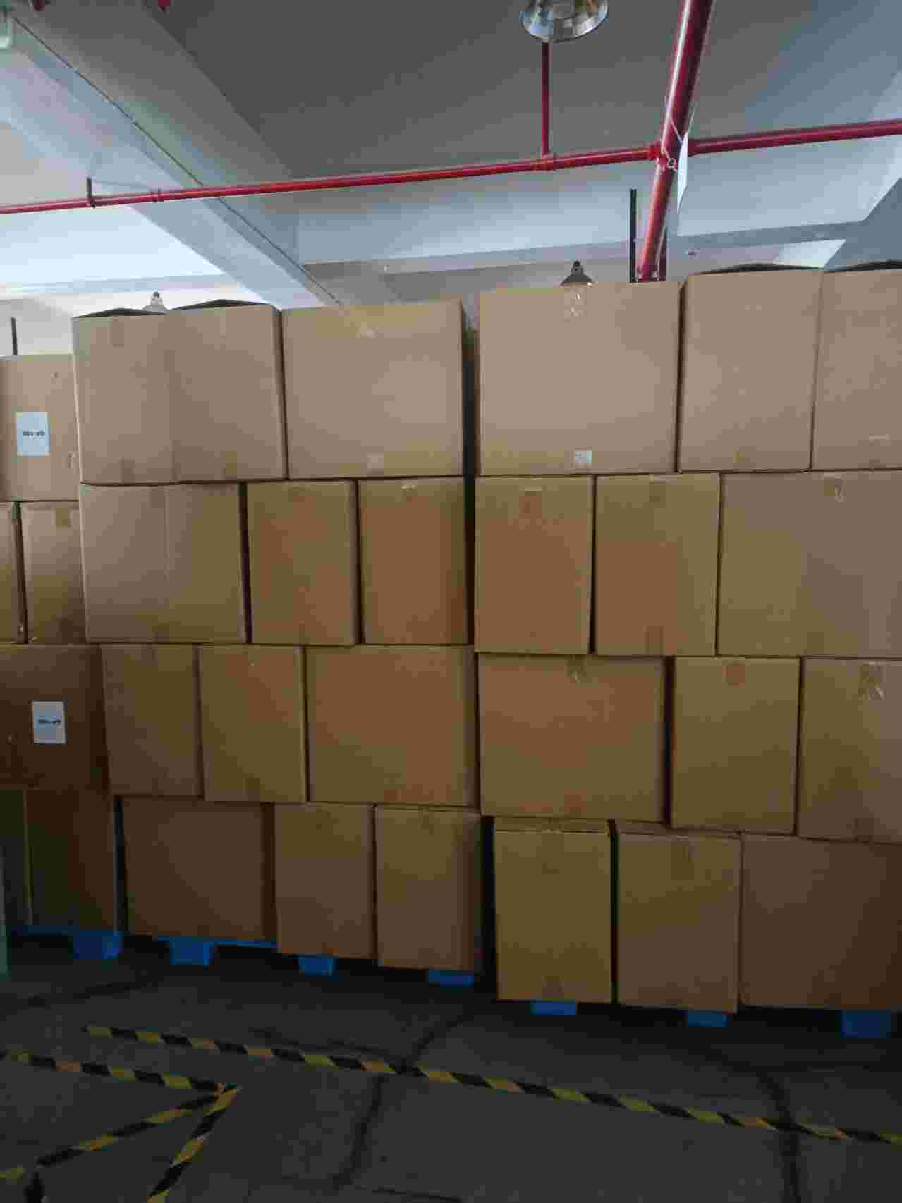 Yiwu Kebon Healthcare จัดส่งถุงแพทย์ทหารไปยังรัสเซีย