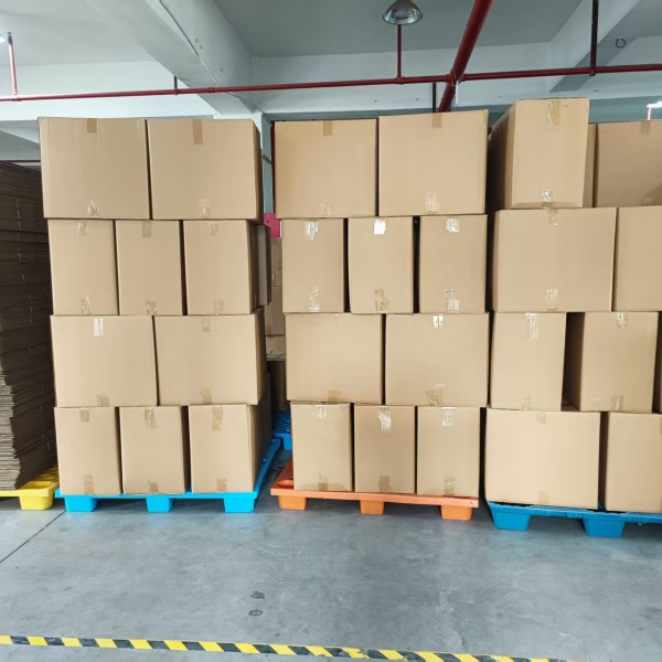 ฤดูแห่งการส่งสินค้ากลับมาอีกครั้ง! Yiwu Kebon Healthcare ยุ่งอยู่กับการปฏิบัติตามคำสั่งปฐมพยาบาลทั่วโลก