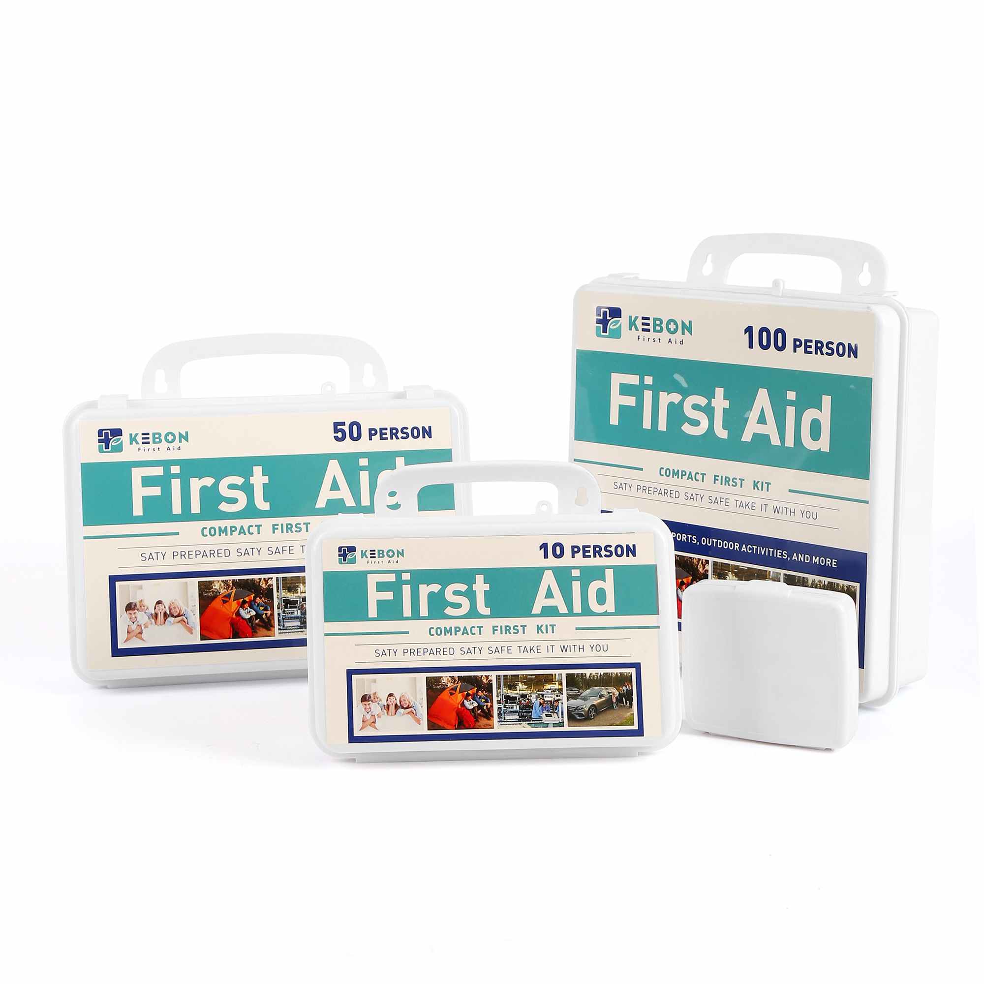 เหตุใดทุกธุรกิจจึงควรตุนชุดอุปกรณ์ฉุกเฉินในปี 2569