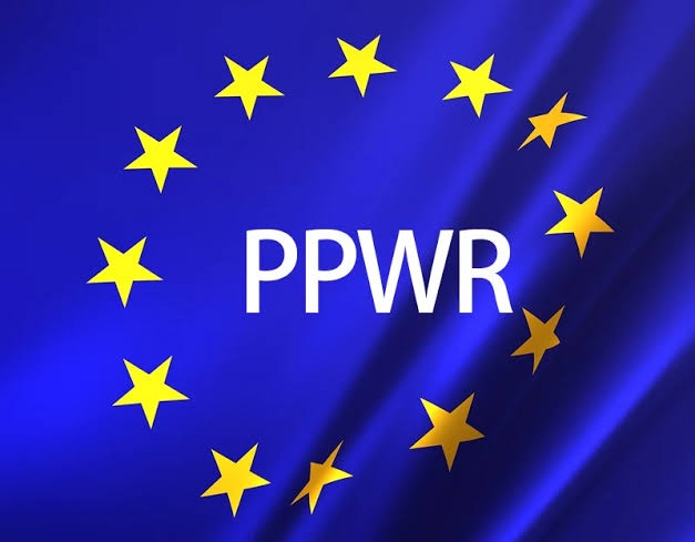 ระเบียบข้อบังคับด้านบรรจุภัณฑ์ PPWR ของสหภาพยุโรป