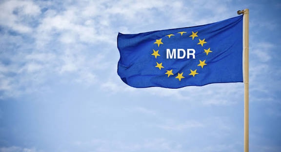 EU MDR 2026 สิ่งที่ผู้ส่งออกอุปกรณ์การแพทย์และชุดปฐมพยาบาลจำเป็นต้องรู้