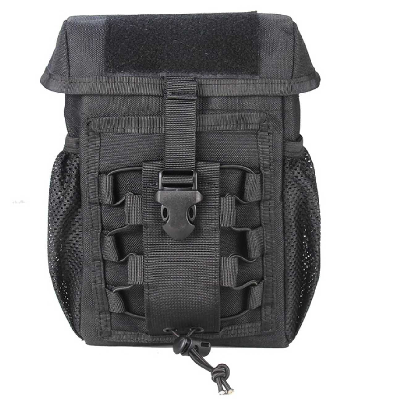 Medical Kit EDC Tactical Pouch กับระบบ Molle